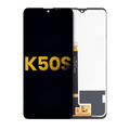 Ecrã LCD sem Aro para LG K50s (Recondicionado) (Todas as Cores)