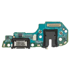 Placa de Conector de Carga With Headphone Jack para OnePlus Nord 4G