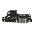 Placa de Conector de Carga para Motorola Moto E7 (XT2095 / 2020)