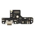 Placa de Conector de Carga para Motorola Moto G9 Plus (XT2087 / 2020) (Compatível Plus)