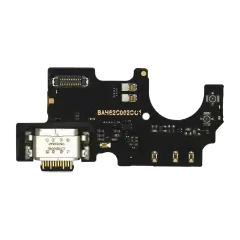 Placa de Conector de Carga para BlackBerry KEY 2 LE (BBE100-5)