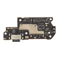 Placa de Conector de Carga With Sim Card Reader para Xiaomi Redmi Note 12 Pro+