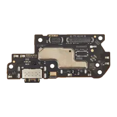 Placa de Conector de Carga With Sim Card Reader para Xiaomi Redmi Note 12 Pro+