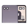 Outer Ecrã OLED para Motorola Moto Razr Plus 2023 / Razr 40 Ultra (XT2321 / 2023) (OEM Original) (Todas as Cores)