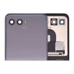 Outer Ecrã OLED para Motorola Moto Razr Plus 2023 / Razr 40 Ultra (XT2321 / 2023) (OEM Original) (Todas as Cores)