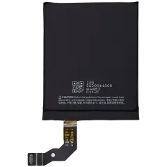 Bateria de Substituição (Secondary Battery) para Google Pixel 9 Pro Fold (GE59C)