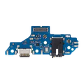 Placa de Conector de Carga With Headphone Jack para Motorola Moto G 5G (XT2213 / 2022)
