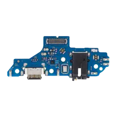 Placa de Conector de Carga With Headphone Jack para Motorola Moto G 5G (XT2213 / 2022)