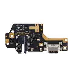 Charging Port With PCB Board para Xiaomi Redmi Note 8T