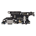 Charging Port With PCB Board para Xiaomi Redmi Note 9T