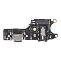 Charging Port With PCB Board para Xiaomi Redmi Note 9
