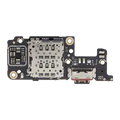 Charging Port With PCB Board para Xiaomi Redmi Note 11 Pro 5G