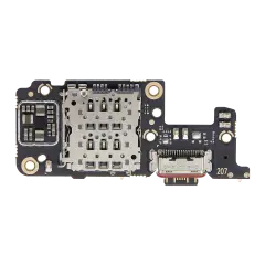 Charging Port With PCB Board para Xiaomi Redmi Note 11 Pro 5G