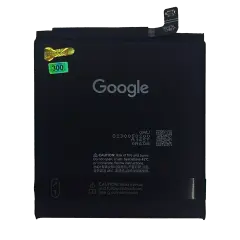 Bateria de Substituição para Google Pixel 9 (OEM Original) (GVYZ7)