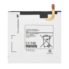 Bateria de Substituição para Samsung Galaxy Tab A 8.0" (2018) (T387)