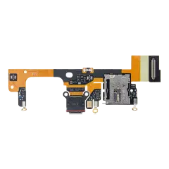 Flex de Conector de Carga para Google Pixel 3 XL
