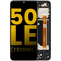 Ecrã LCD com Aro para TCL 50 LE (T510WS / T510SP) (Recondicionado) (Todas as Cores)