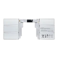 Replacement Keyboard Battery para Microsoft Surface Book 2 13.5" (G3HTA049H G3HTA050H)