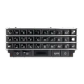 Keyboard para BlackBerry KEYone (Silver)