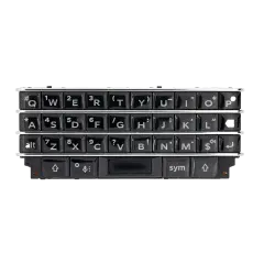 Keyboard para BlackBerry KEYone (Silver)