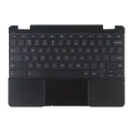 Palmrest with Keyboard para Lenovo Chromebook 11 100e (2nd Gen) AST (OEM Pull)