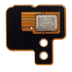 Microphone Board para Samsung Galaxy Tab A 10.5" (T590 / T595 / T597) (2018)