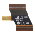 LCD Flex Cable para Lenovo Yoga Tab 3 (HD)