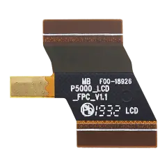 LCD Flex Cable para Lenovo Yoga Tab 3 (HD)