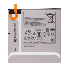 Bateria de Substituição para Samsung Galaxy Tab A 8.4" (T307 / 2020) (EB-BT307ABY)