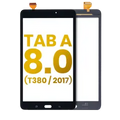 Digitizer para Samsung Galaxy Tab A 8.0" (2017) (T380) (WiFi Version) (Black)
