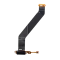 Flex de Conector de Carga para Samsung Galaxy Note 10.1" (N8000) (Premium)