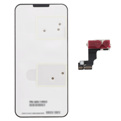 Câmara Frontal para iPhone 15 (OEM Original)