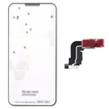 Câmara Frontal para iPhone 15 Pro (OEM Original)