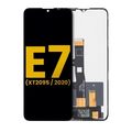 Ecrã LCD sem Aro para Motorola Moto E7 (XT2095 / 2020) (Recondicionado) (Todas as Cores)