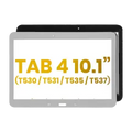 Digitizer para Samsung Galaxy Tab 4 10.1" (T530 / T531 / T535 / T537) (White)