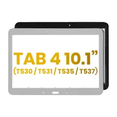 Digitizer para Samsung Galaxy Tab 4 10.1" (T530 / T531 / T535 / T537) (White)