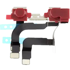 Câmara Frontal para iPhone 12 / 12 Pro (OEM Original)