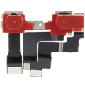 Câmara Frontal para iPhone 12 Mini (OEM Original)