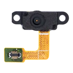 Sensor de Impressão Digital Flex para Samsung Galaxy A50 (A505 / 2019) / A80 (A805 / 2019)