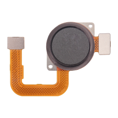 Sensor de Impressão Digital para Motorola Moto G Stylus 6.4" (XT2043 / 2020)