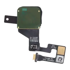 Sensor de Impressão Digital Flex para Google Pixel 6A