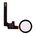 Sensor de Impressão Digital Flex para Google Pixel 2 (Clearly White)