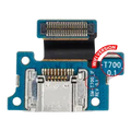 Flex de Conector de Carga para Samsung Galaxy Tab S 8.4" (T700 / T701) (2014) (WiFi Version) (Premium)