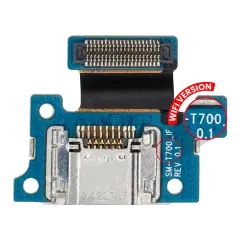 Flex de Conector de Carga para Samsung Galaxy Tab S 8.4" (T700 / T701) (2014) (WiFi Version) (Premium)