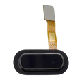 Botão Home Flex Cable para OnePlus 2 (Black)
