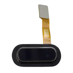 Botão Home Flex Cable para OnePlus 2 (Black)