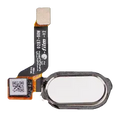Botão Home Flex Cable para OnePlus 3 (A3000 / A3003) / 3T (A3010) (White)