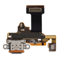 Flex de Conector de Carga para LG V30 (H930) / V35 ThinQ
