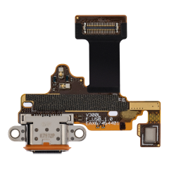 Flex de Conector de Carga para LG V30 (H930) / V35 ThinQ