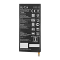 Bateria de Substituição para LG X Power / X Venture (BL-T24)